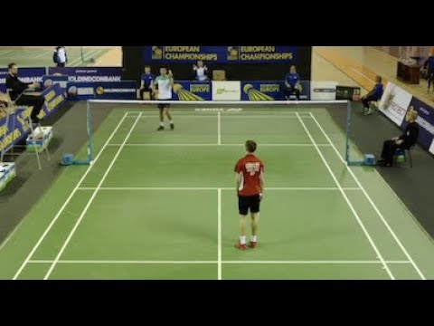 - I understand his frustration