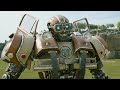 Transformers: El Despertar de las Bestias - Clip 'Conoce a Wheeljack' HOY SOLO EN CINES