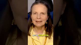 SECRETS of ATLANTIS - Astral Projection and Soul Travel  #lostcityofatlantis #soultravel #pyramids