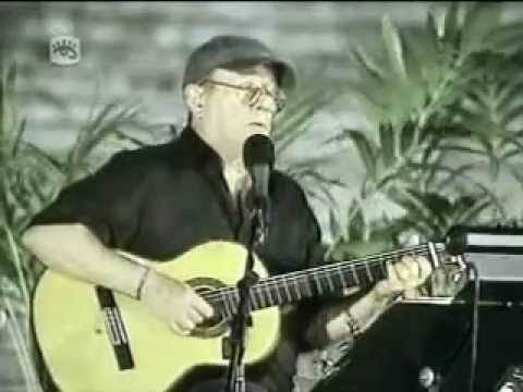 Cuentan Silvio Rodriguez