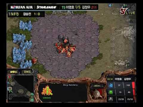 Air OSL Finals Flash vs Effort G2 P1of2 EOTS 22 May 2010.wmv