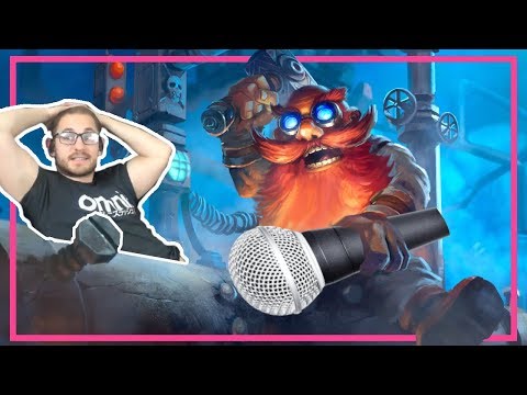 How Do Mics Work? | Zalae ft. Purple | Saviors of Uldum
