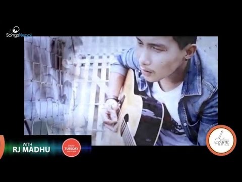 Mero Jindagi - Love Gurung | New Nepali Acoustic Song 2014