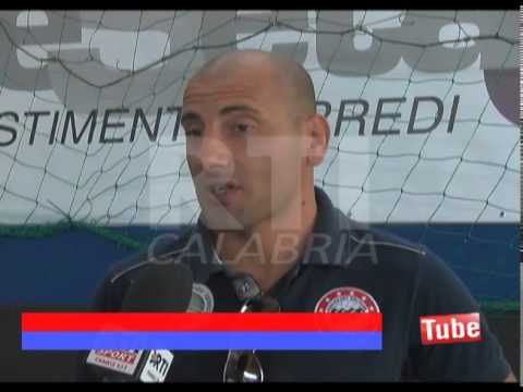 SPORT PALLAVOLO COSENZA