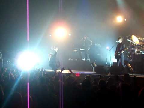 Simple Minds Split, Spaladium Arena, 13 XI 2009  - Don't you