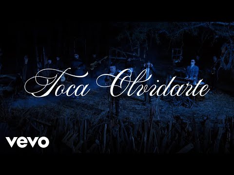 Gera MX - Toca Olvidarte (Unplugged [Video Oficial])