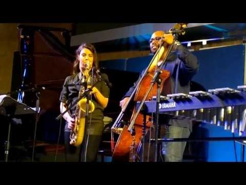 Christian McBride & Melissa Aldana Duet - Umbria Jazz Winter - Orvieto