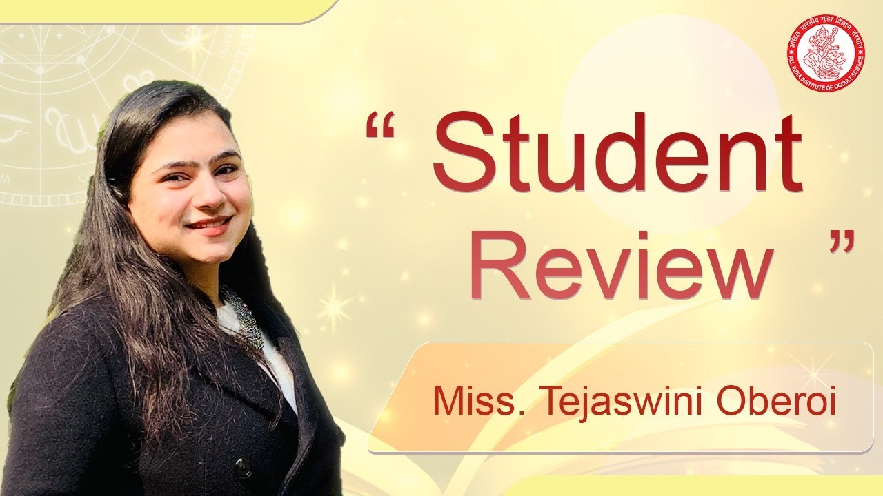 Student Feedback