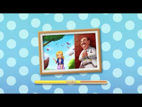 Matchington Mansion Level 676