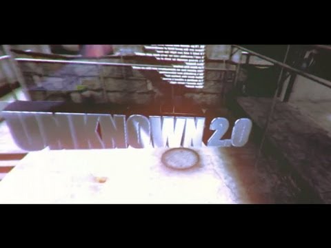 Vision Arts | Unknown 2.0 By: Earthz