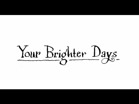 Dan Wilson - Your Brighter Days (Love Without Fear Track by Track Commentary)