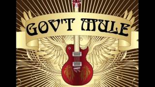 Gov&#39;t Mule Simple Man