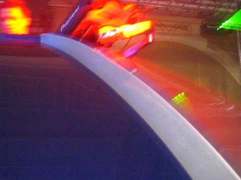 Club Fratelli presents Greg Stainer