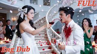 He Kissed His Mistress On Their Anniversary! She Splashed Wine, Left—And He Panicked!