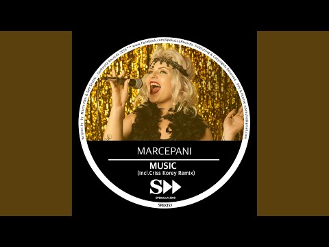 Music (Criss Korey Remix)