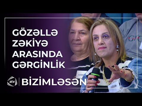 "Füzulidən sonra heç nə etməmişəm..." - Gözəl canlı efirdə ÖZÜNDƏN ÇIXDI 