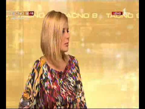 16 09 2014  Prva Tačno 9 puk  prof  dr Radoje Doder