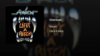 Raven - Overload