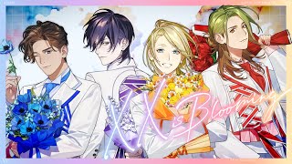 pioniX ユニットソングCD「XX is blooming」 | ツキノ芸能 pioniX ユニットソングCD「XX is blooming」 | ツキノ芸能