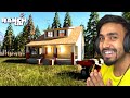 WELCOME BACK TO MY NEW RANCH SIMULATOR | TECHNO GAMERZ