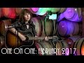 ONE ON ONE: Amy Rigby - February 2017 May 5th, 2017 City Winery New York