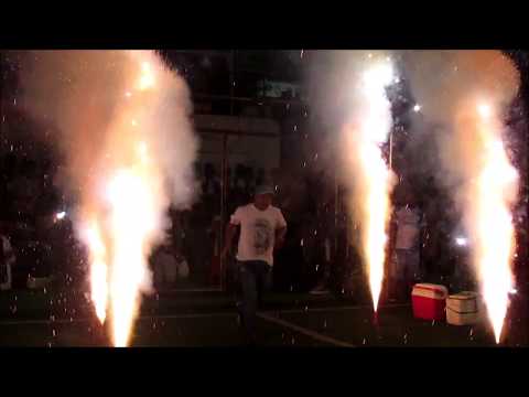 MENINOS DO TABOÃO FC (4 X 3) SC JÁ TEM / PARAISÓPOLIS