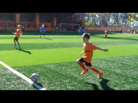 Ceahlaul Piatra Neamt 2  -  A.S.Aripile Bacău 2009  prima repriză 0- 3