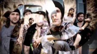 chiodos- Love Is a Cat from Hell.