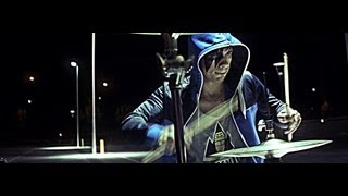 Deivhook - will.i.am - Scream &amp; Shout ft. Britney Spears [ Monkey Rave remix ] (Drum Remix)