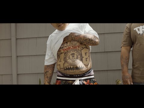 Its Gwapo x Heavy - White Rd (Official Video) 4K