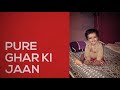 Cute Girl Adya Mari Nanhi Pari By Sachin Gupta