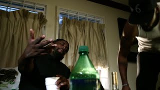 Marion Bands - Only Way Out (Official Music Video)