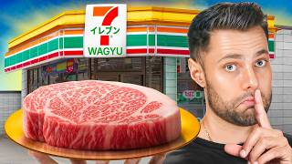 Download lagu I Tried Japan 7-Eleven’s CRAZIEST Foods mp3 Download lagu I Tried Japan 7-Eleven’s CRAZIEST Foods mp3