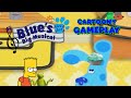 Cartoony Gameplay Blue S Clues Blue S Big Musical Game SIDE B