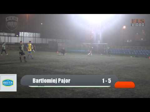 13. tydzień: Bruta - Copacabana (FLS Jesień 2012)