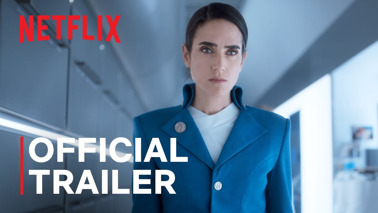 Обложка видео Премьерный трейлер сериала «Сквозь снег»