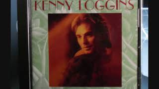 Kenny Loggins : On Chance at a Time