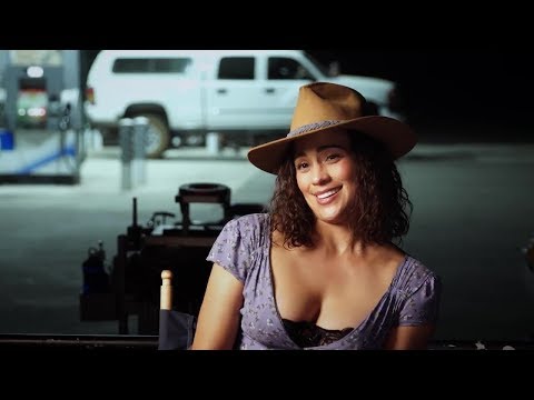 EXCLUSIVE: TRAFFIK "Brea" Special Features Clip