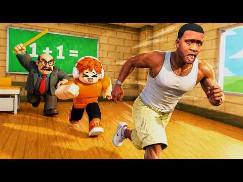 ФРАНКЛИН ЕКЕУМІЗ ТАҚЫРБАС АҒАЙДЫҢ САБАҒЫНАН ҚАШТЫҚ