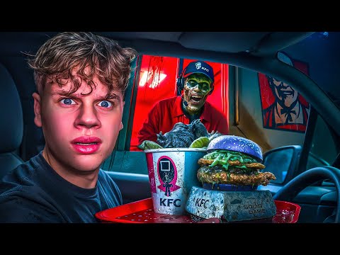 Z NASZYM ZAMÓWIENIEM JEST COŚ NIE TAK! 😰🍔