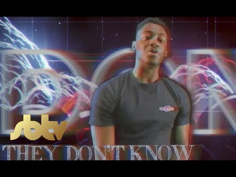 C4 x Preditah | They Don't Know [Music Video]: SBTV
