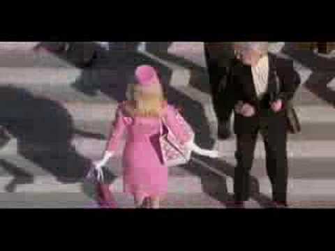 afbeelding legally blonde 2