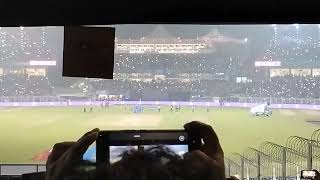 India vs South Africa cricket world cup 2023 few moments