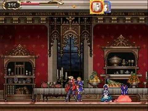 Best video game music ever!Top150(91)Castlevania POR