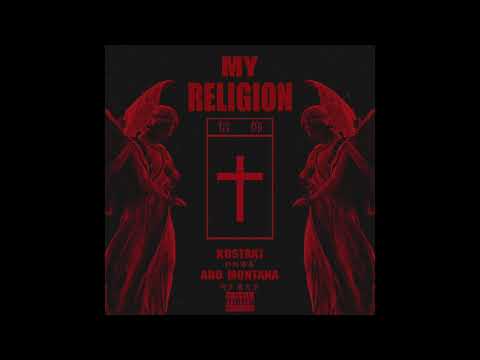 Ado Montana x Krugh - Thug Alibi (Produced by kostaki)