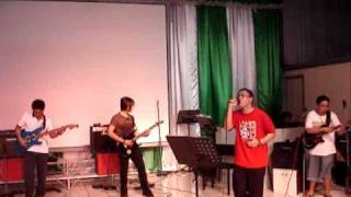 ANCHOR BEYOND THE VEIL (ABTV) - YOU ARE