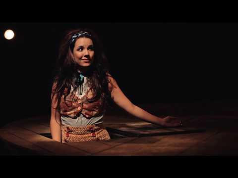 Roald Dahl's Revolting Rhymes and Dirty Beasts // Coming Soon