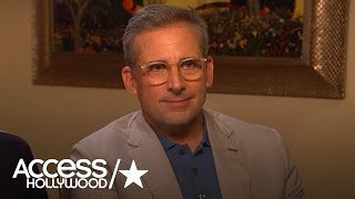 'The Office': Steve Carell On The Iconic Series' Lasting Impact