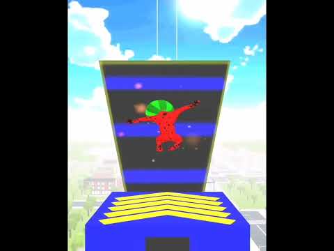 Hook Run 3D video thumbnail