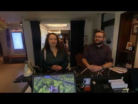 Hospitality VR Training Empathy in Action Elevate Your Client Interactions